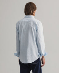 Gant Slim Fit Banker Oxford Shirt