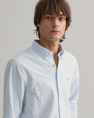 Gant Slim Fit Banker Oxford Shirt
