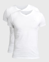 Gant 2-Pack V-Neck T-Shirts