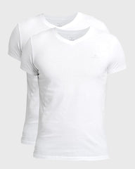 Gant 2-Pack V-Neck T-Shirts