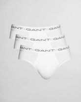 Gant 3-Pack Briefs