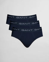 Gant 3-Pack Briefs