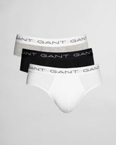 Gant 3-Pack Briefs