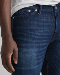 Gant Extra Slim Fit Active-Recover Jeans