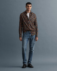 Gant Hayes Slim Fit Jeans