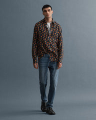 Gant Hayes Slim Fit Jeans