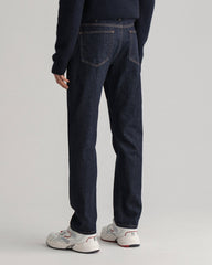 Arley Regular Fit Jeans