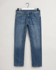 Gant Arley Regular Fit Jeans