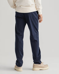 Gant Allister Regular Fit Twill Chinos