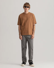 Gant Allister Regular Fit Twill Chinos