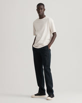 Gant Allister Regular Fit Twill Chinos