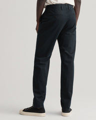 Gant Allister Regular Fit Twill Chinos