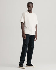 Gant Allister Regular Fit Twill Chinos