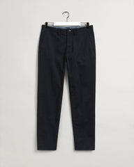 Gant Allister Regular Fit Twill Chinos