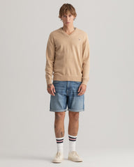 Gant Arley Regular Fit Jean Shorts