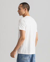 Gant Tonal Shield T-Shirt