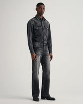 Gant Bootcut Jeans
