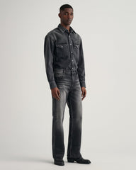 Gant Bootcut Jeans