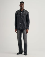 Gant Bootcut Jeans