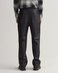 Gant Leather Jeans