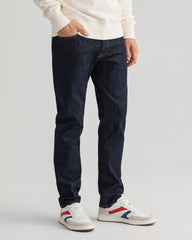 Gant Hayes Slim Fit Jeans