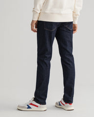 Gant Hayes Slim Fit Jeans