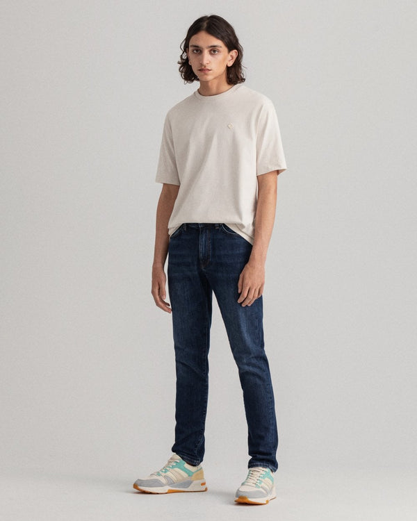 Hayes Slim Fit Jeans