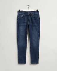 Hayes Slim Fit Jeans