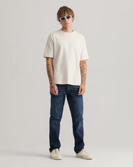 Arley Regular Fit Jeans