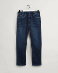 Arley Regular Fit Jeans