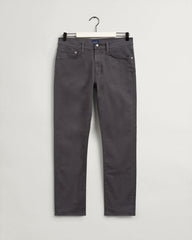 Arley Regular Fit Desert Jeans