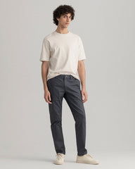 Gant Hallden Slim Fit Tech Prep Chinos