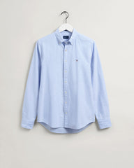 Gant Slim Fit Oxford Shirt