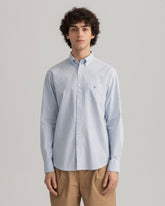 Gant Slim Fit Broadcloth Shirt