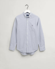 Gant Regular Fit Banker Oxford Shirt