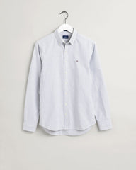 Gant Slim Fit Banker Oxford Shirt