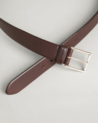 Classic Leather Belt