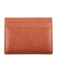 Gant Leather Cardholder