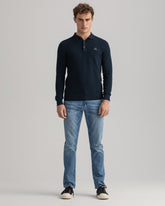 Gant Hayes Slim Fit Jeans