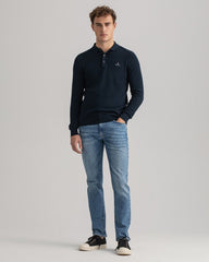 Gant Hayes Slim Fit Jeans