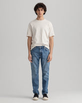 Gant Arley Regular Fit Jeans
