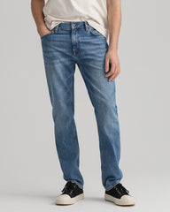 Gant Arley Regular Fit Jeans
