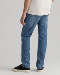 Gant Arley Regular Fit Jeans