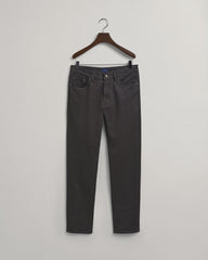 Hayes Slim Fit Desert Jeans