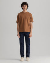 Gant Hallden Slim Fit Twill Chinos