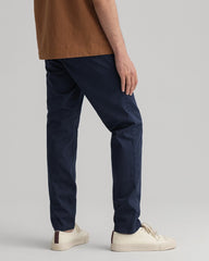 Gant Hallden Slim Fit Twill Chinos