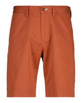 Gant Hallden Slim Fit Twill Shorts