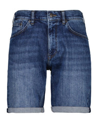 Gant Arley Regular Fit Jean Shorts