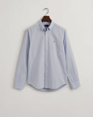 Gant Slim Fit Broadcloth Shirt