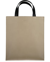 Gant Leather Tote Bag